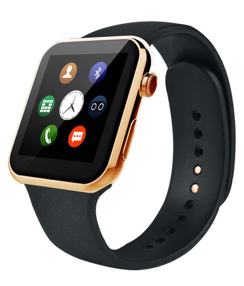 bluetooth watch for iphone 6