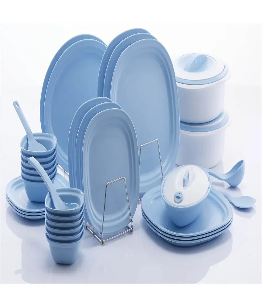 Dinner set cheap on snapdeal