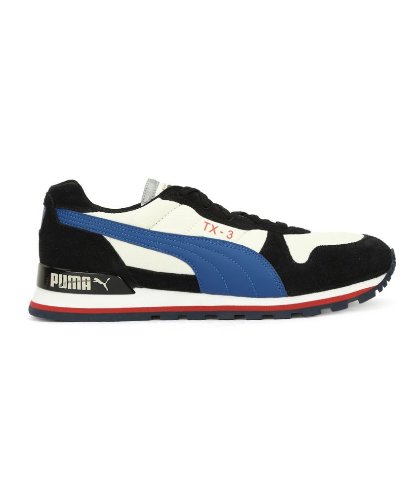 puma breeze 3 idp