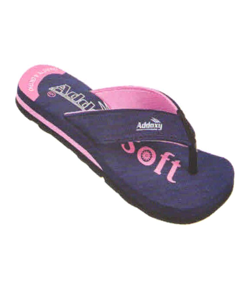 addoxy slippers