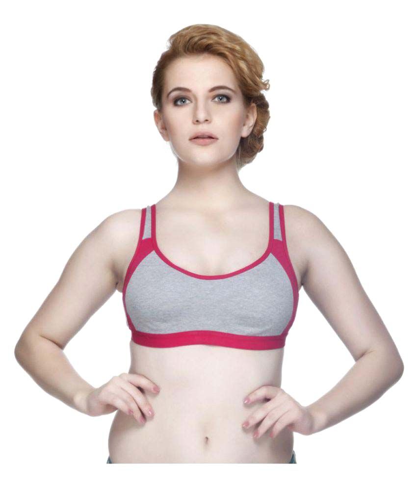 sports bra snapdeal