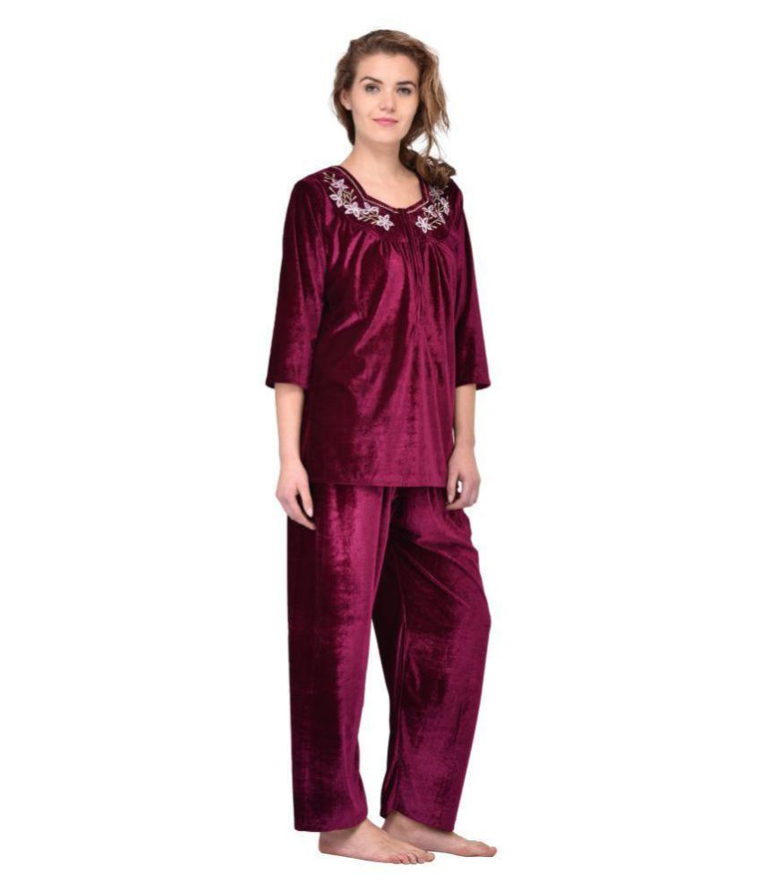 Night Suit - Buy Night Suit Online at Low Price - Snapdeal