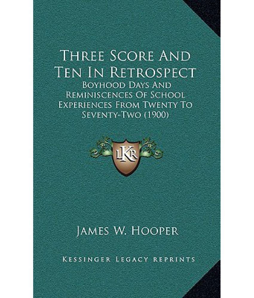 three-score-and-ten-in-retrospect-buy-three-score-and-ten-in