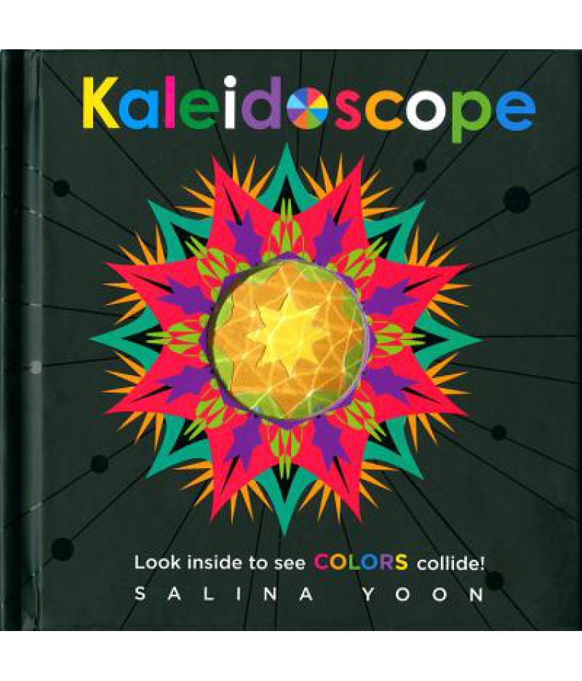buy kaleidoscope online