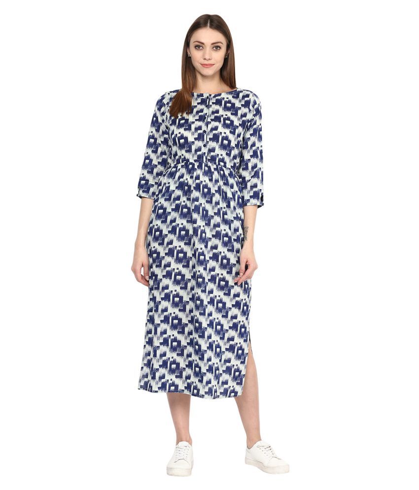 Cotton Dresses