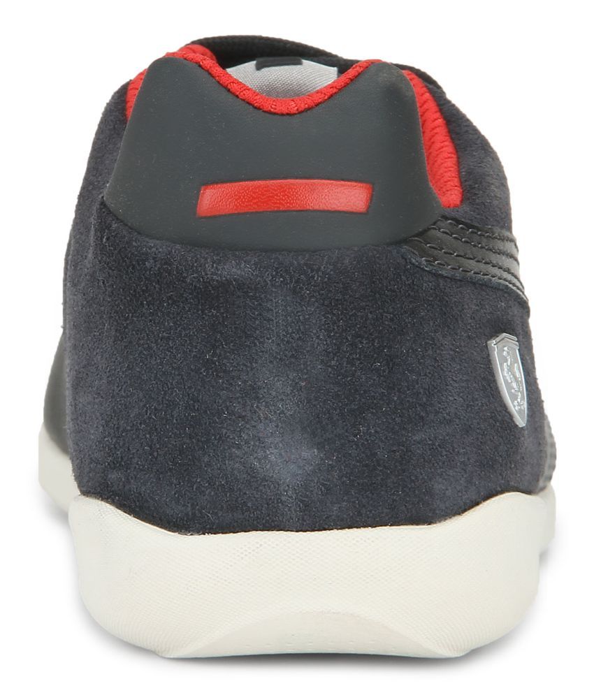 puma sf future cat casual