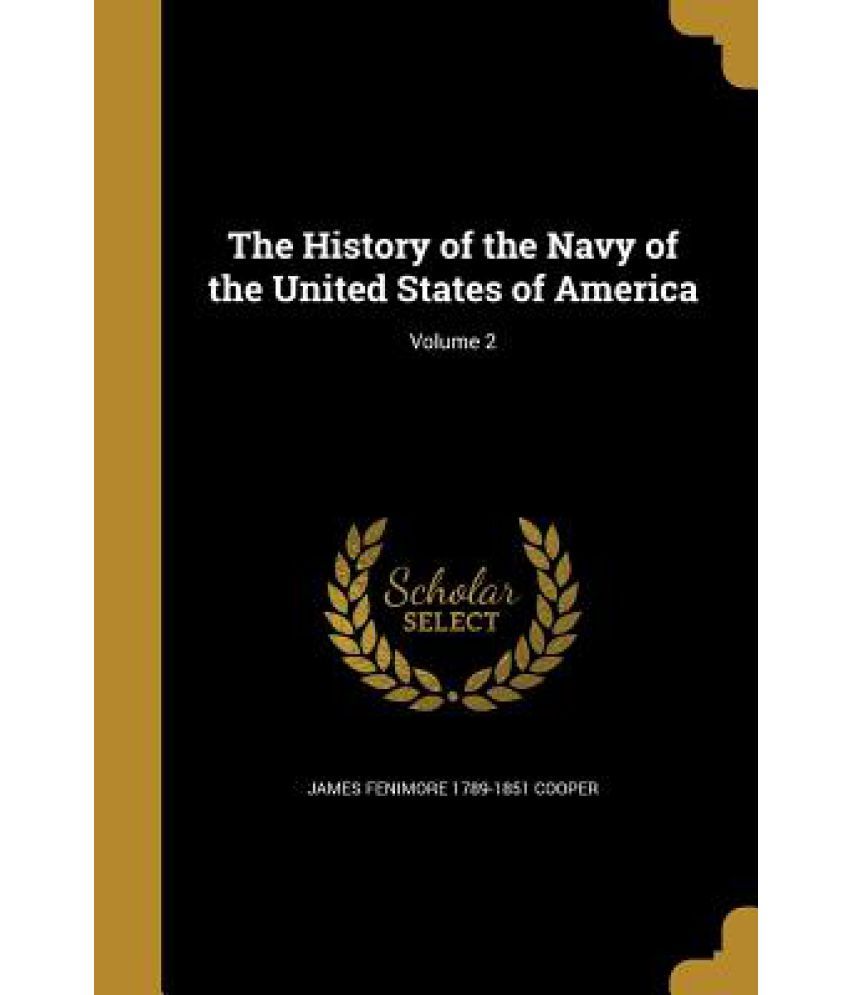 the-history-of-the-navy-of-the-united-states-of-america-volume-2-buy