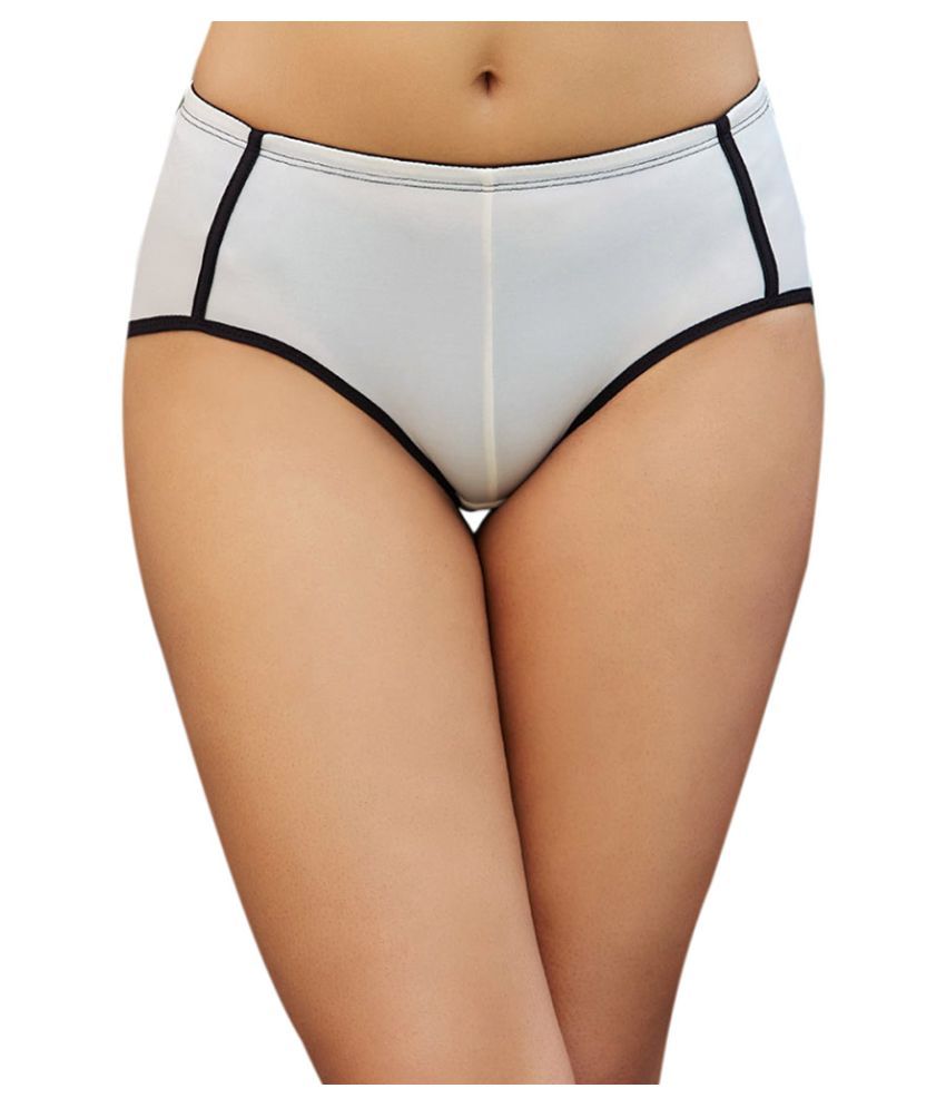 Buy Zivame Nylon Hipsters Online at Best Prices in India Snapdeal