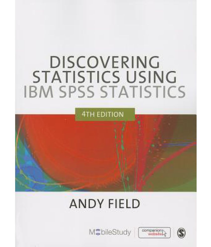 andy field spss