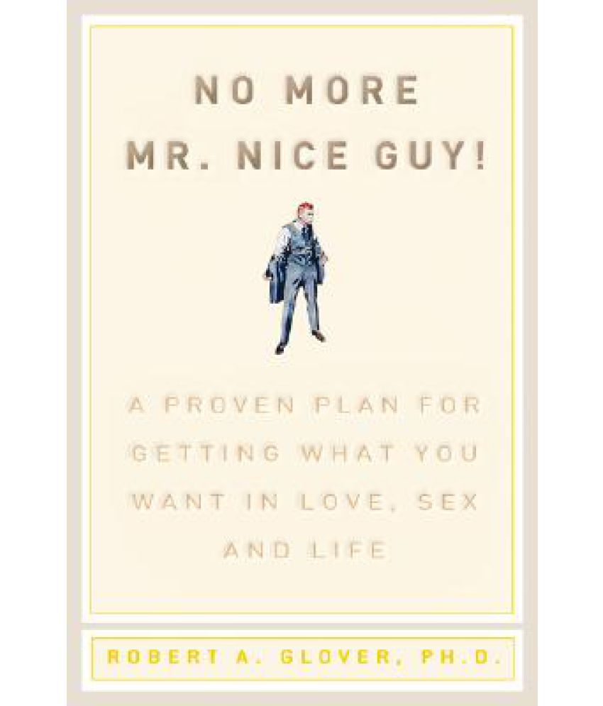 No More Mr Nice Guy Buy No More Mr Nice Guy Online At Low Price In