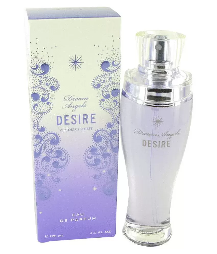 Victoria's Secret Dream Angels Desire Eau De Parfum Spray 125ml