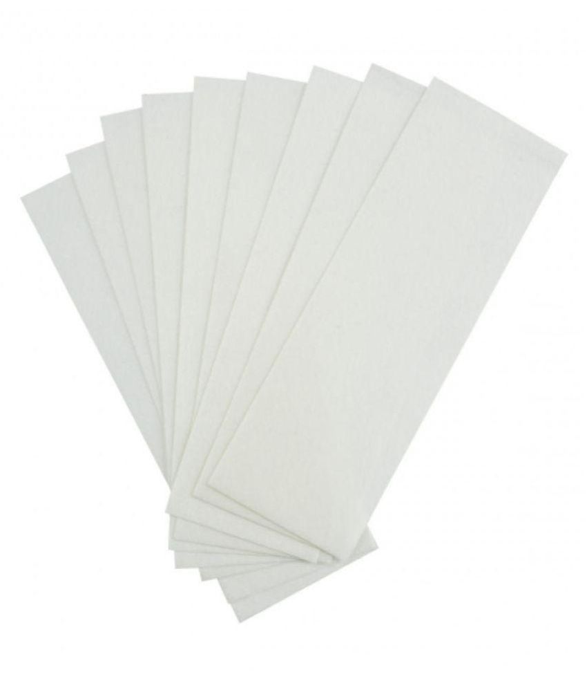 Greatech Greatech Waxing Strips Wax Strips for All Purpose 250 Pcs Buy