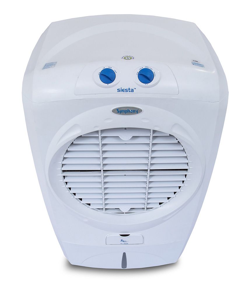 symphony cooler siesta 45