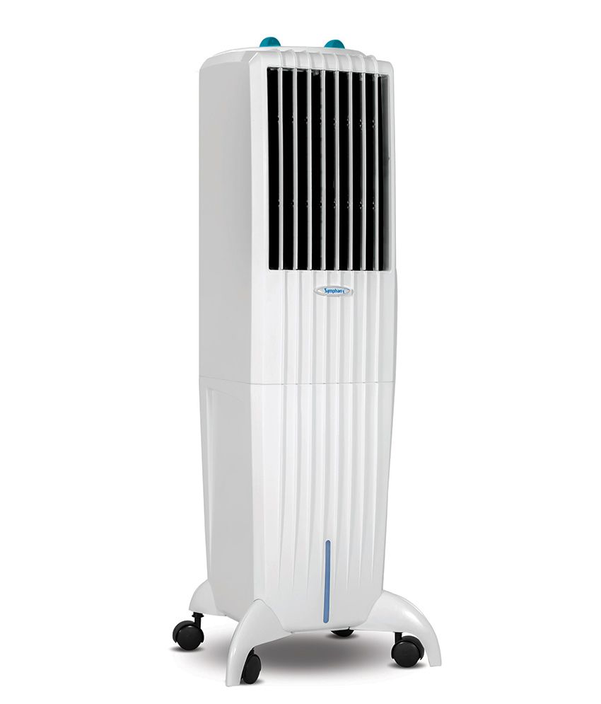 symphony air cooler small size price