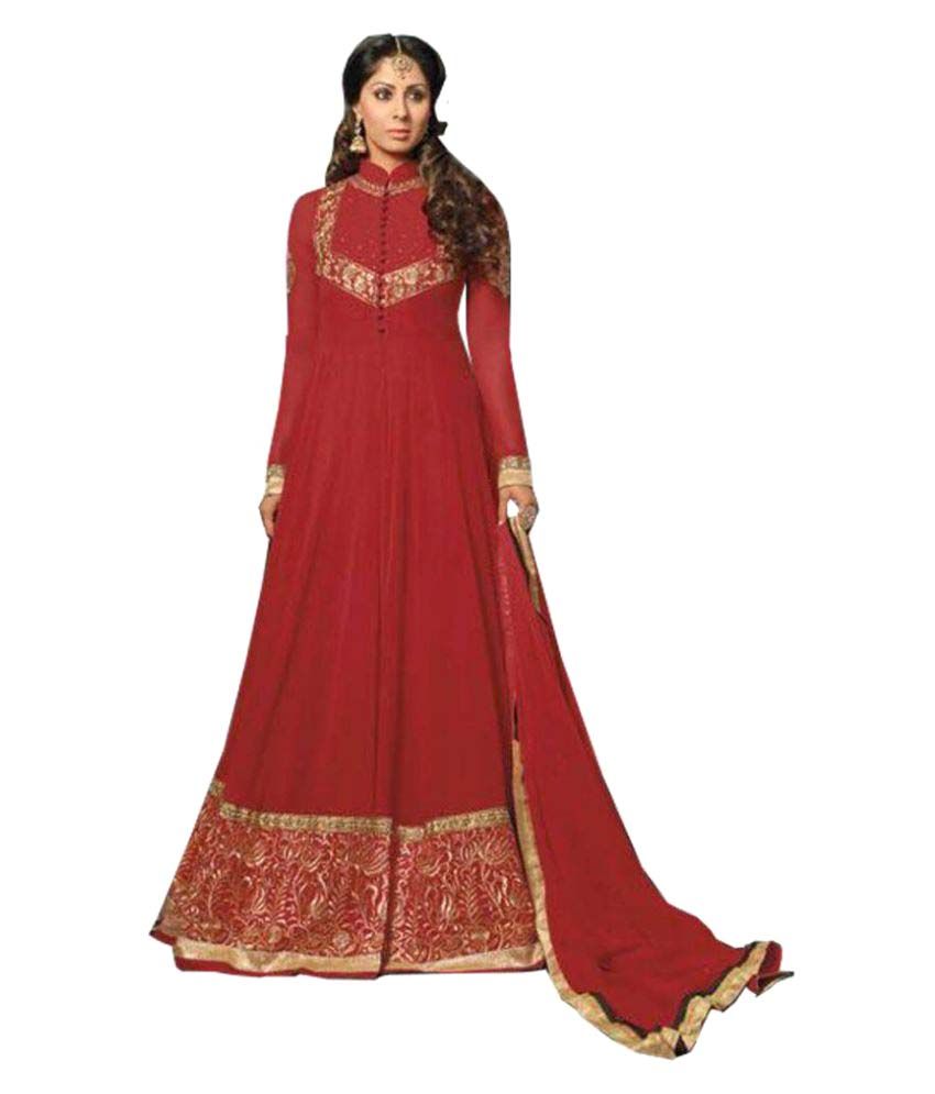 gown suit online