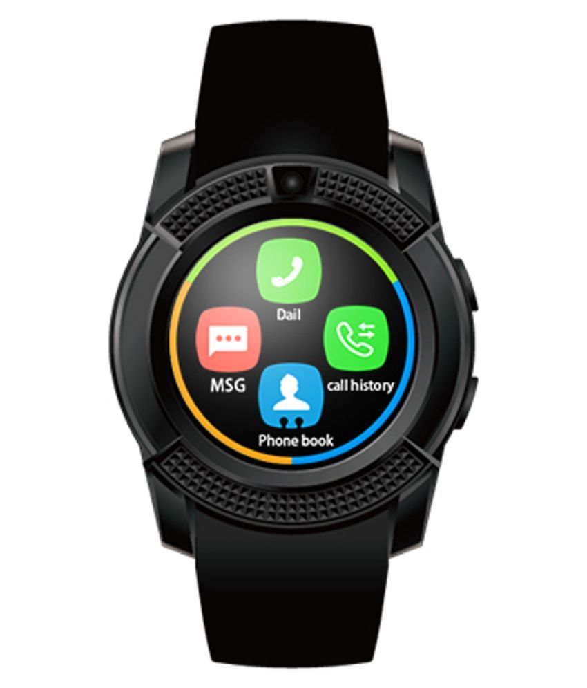 e2 smart watch
