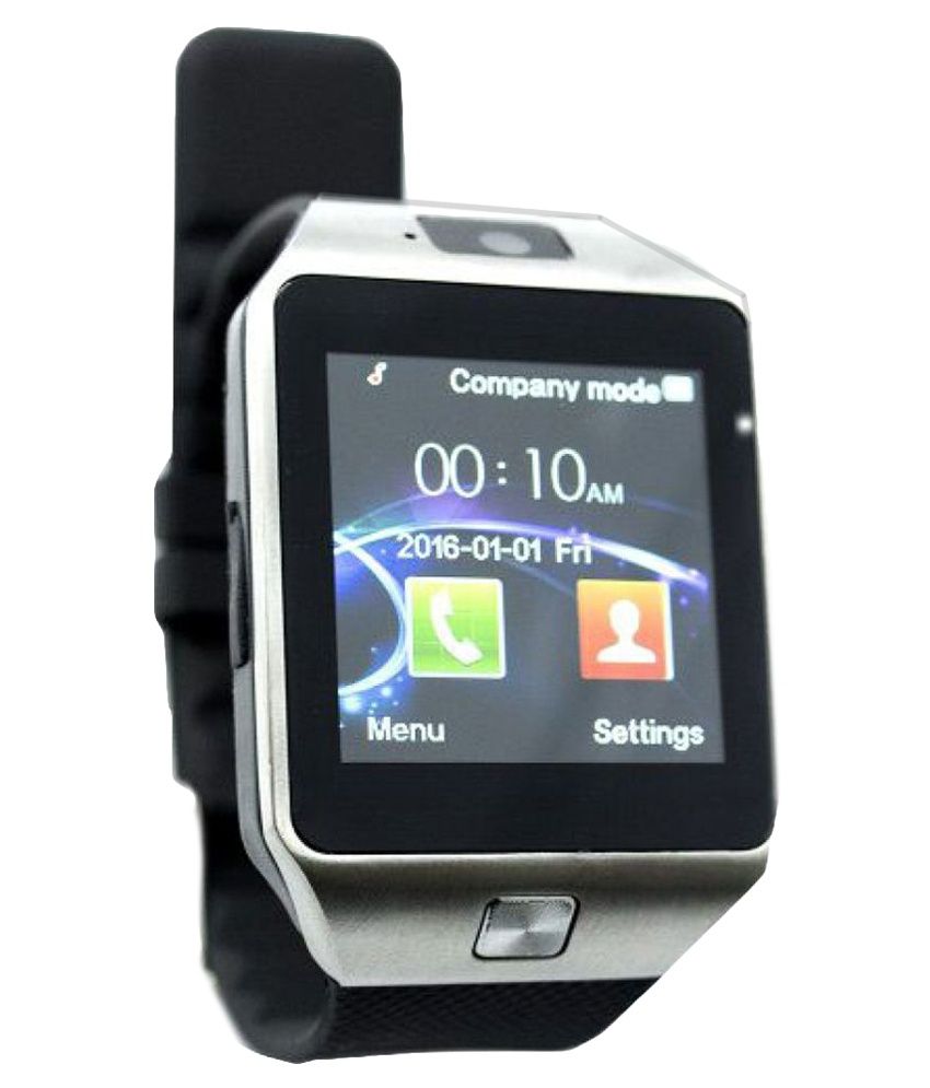 mobimint smartwatch