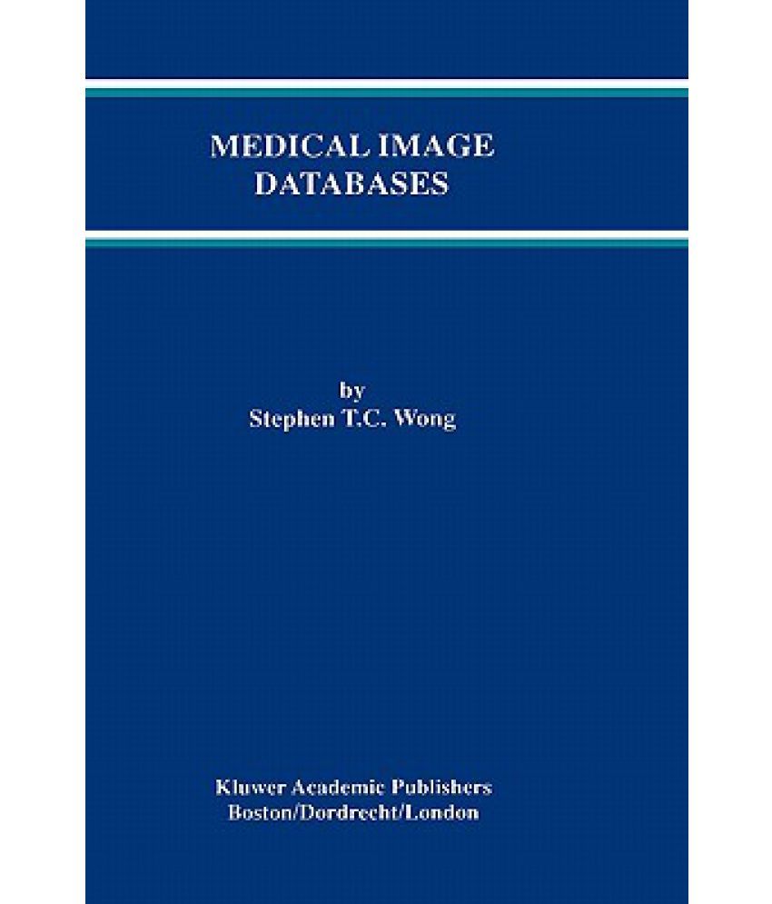 Medical Image Databases Buy Medical Image Databases Online at Low