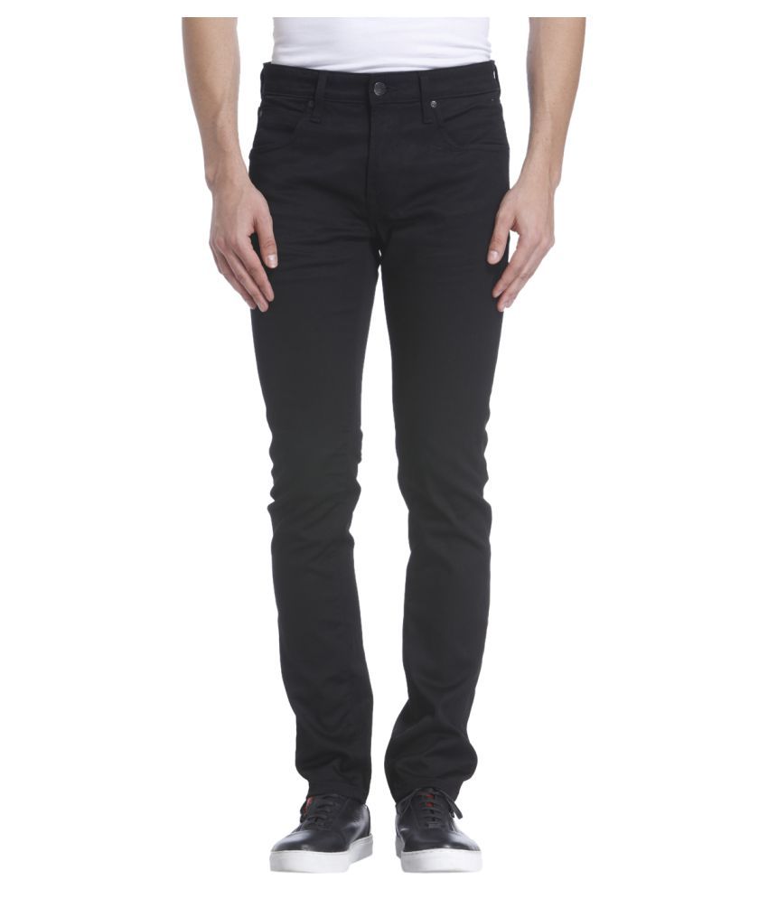 skinny jeans jack and jones