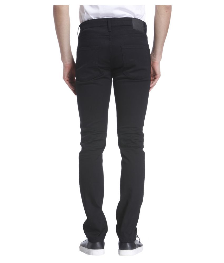 skinny jeans jack and jones