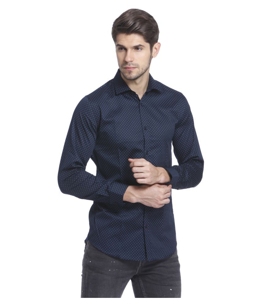 jack jones slim fit shirt