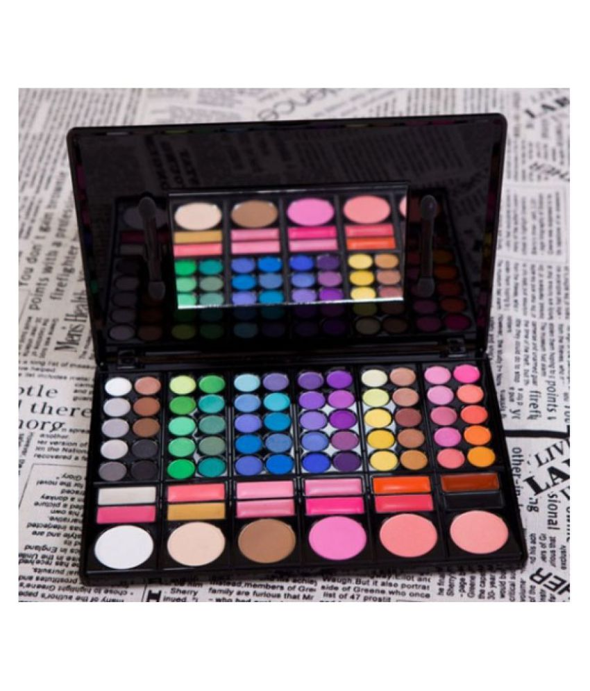 Mac Imported 03 78p Professional Full Makeup Kit Face 298 Gm Buy Mac 