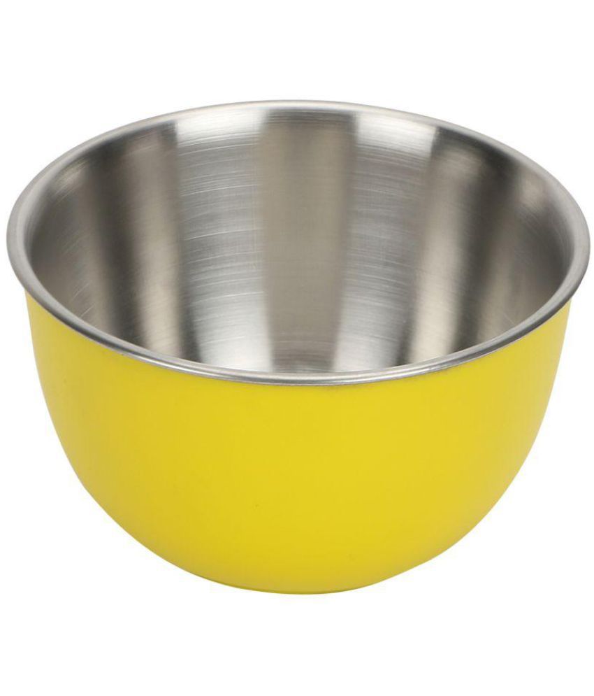 Microwave safe bowls pack of 2: Buy Online at Best Price in India