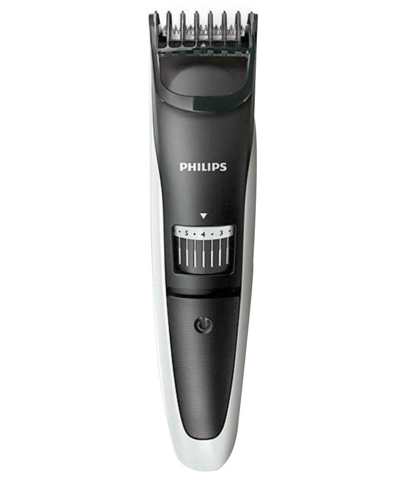 philips trimmer starting price