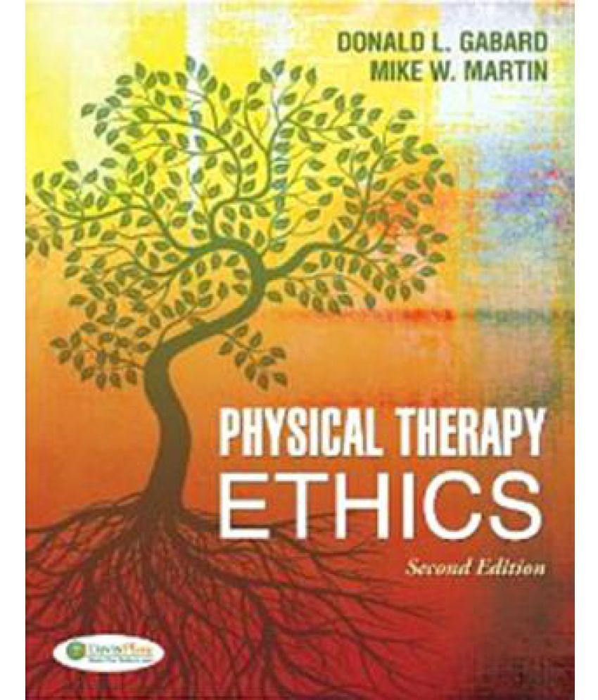 Physical Therapy Ethics Buy Physical Therapy Ethics Online at Low