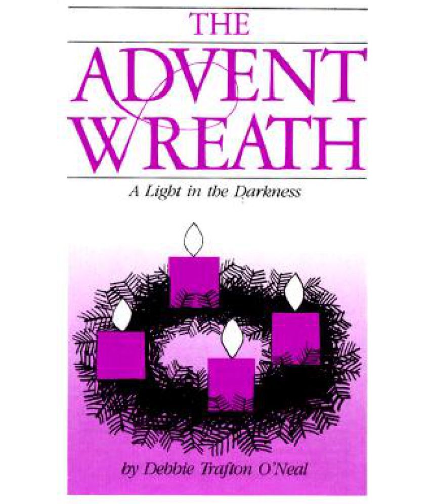 Advent Wreath Buy Advent Wreath Online at Low Price in India on Snapdeal