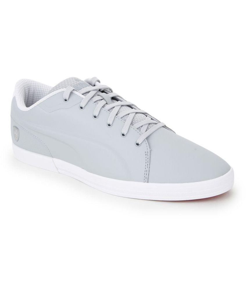 Puma SF Wayfarer Speziale Sneakers Gray 