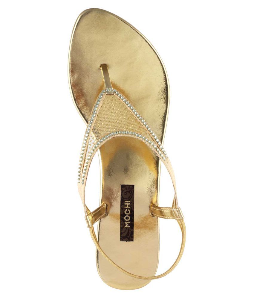 mochi flat heels