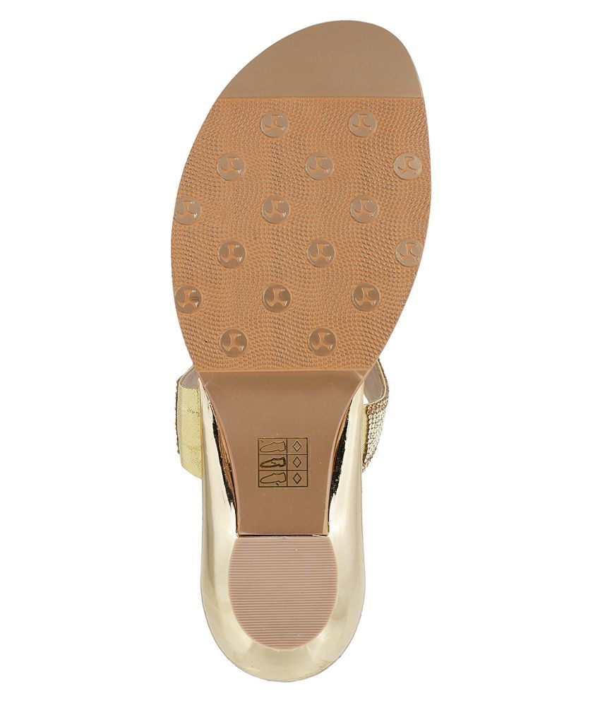 mochi flat heels