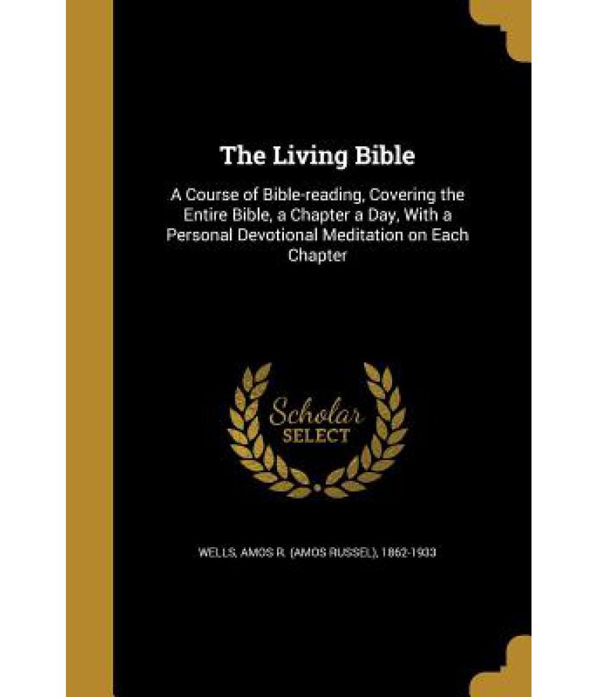 read the living bible online free