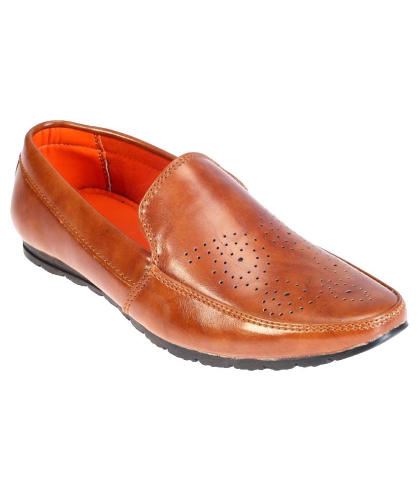 khadim loafer shoes