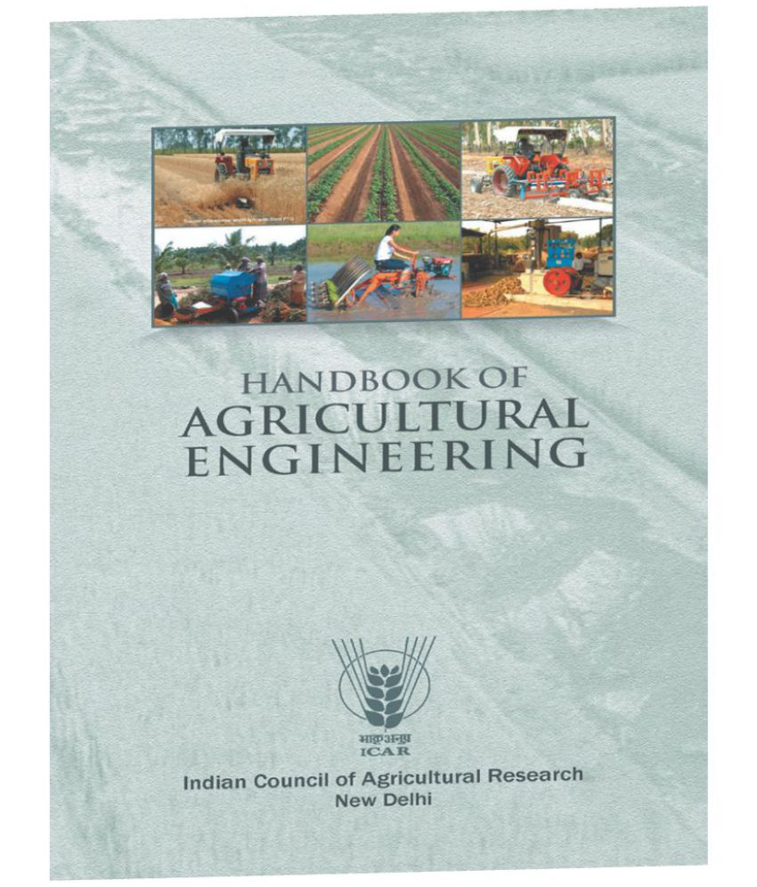 handbook of agriculture pdf free download