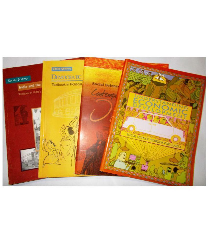 ncert civics book class 6