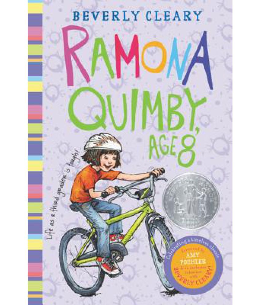 ramona quimby
