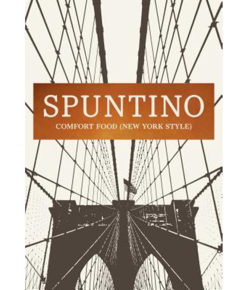 Spuntino Buy Spuntino Online at Low Price in India on Snapdeal