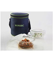 borosil lunch bag only