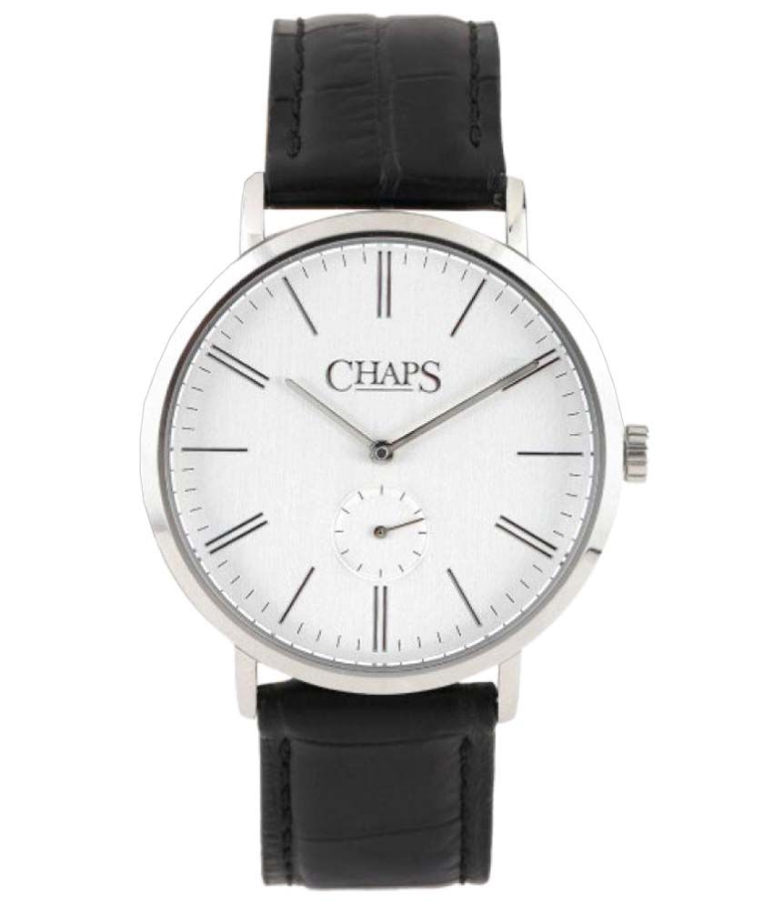 chaps watches