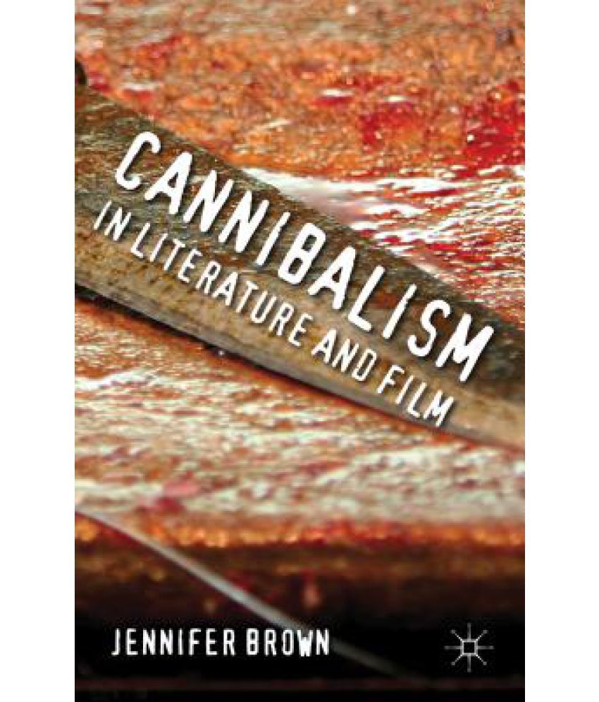 Science behind cannibalism image