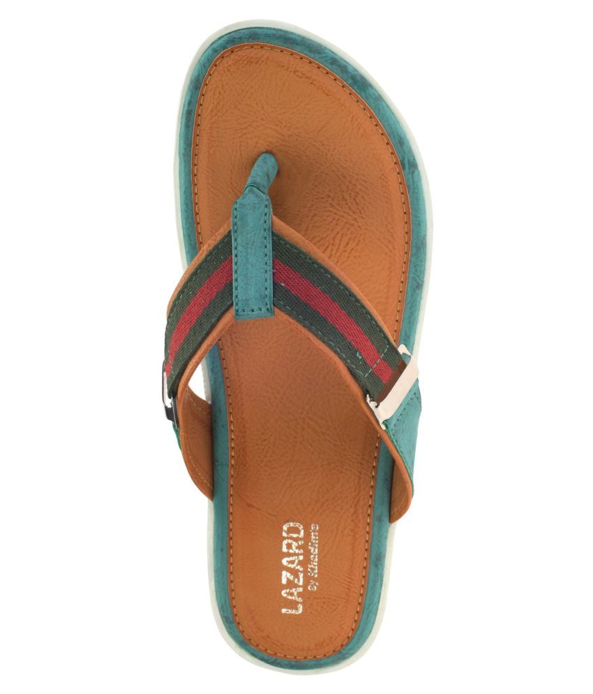 lazard slippers