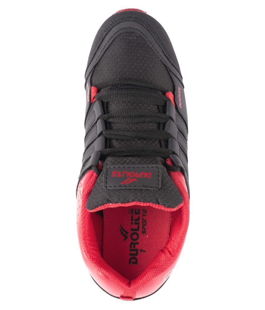 durolite sports shoes
