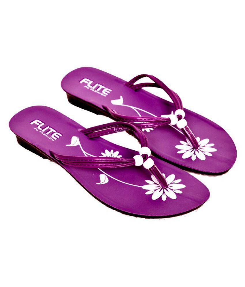 flite slippers snapdeal