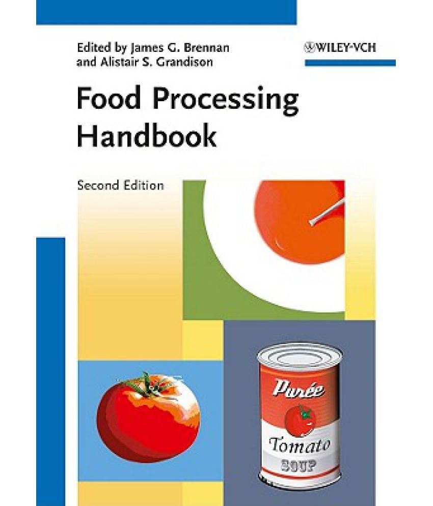 Food Processing Handbook Buy Food Processing Handbook Online at Low