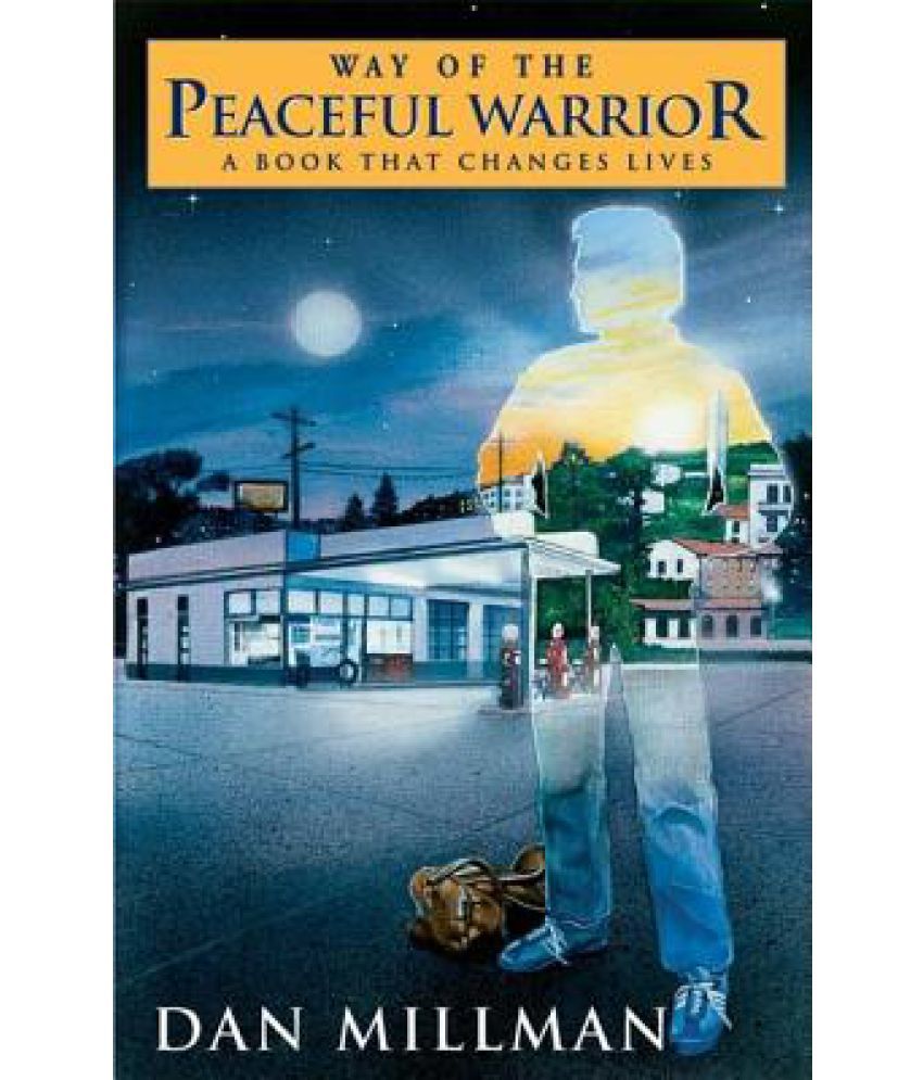 peaceful warrior streaming