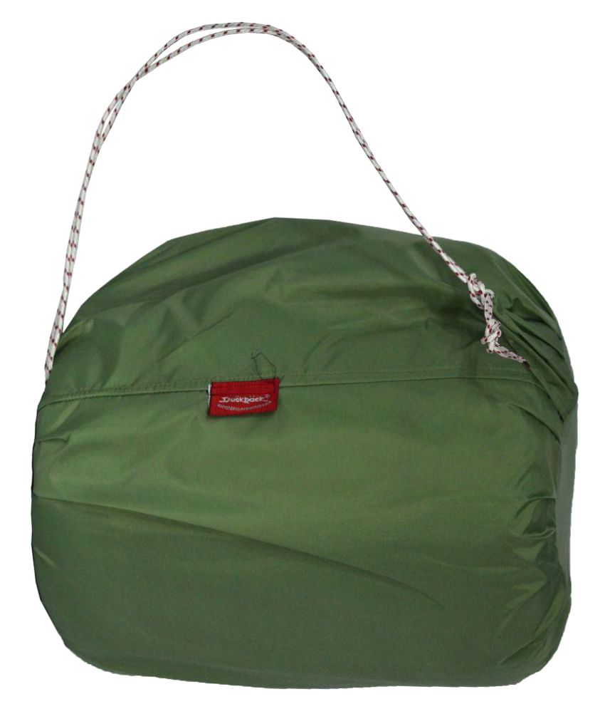 duckback bags website