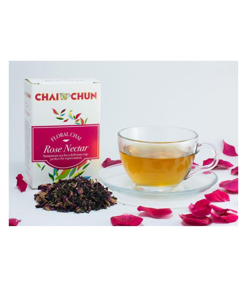 best loose leaf chai