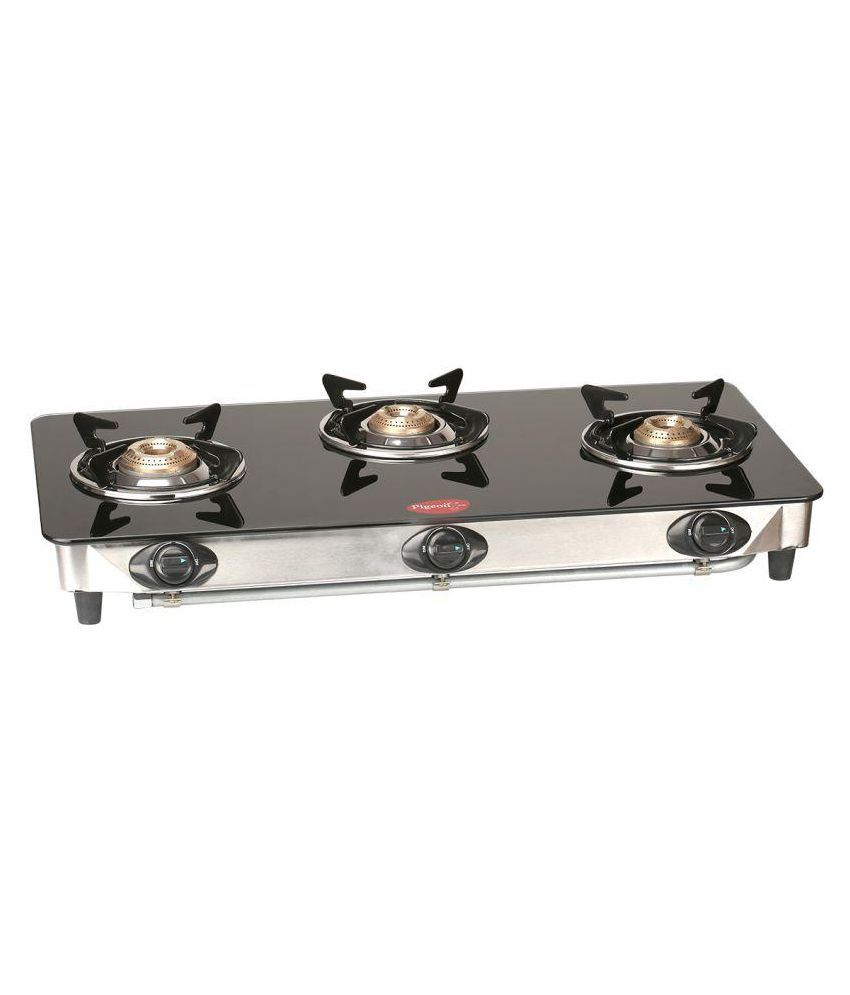 pigeon blaze 3 burner